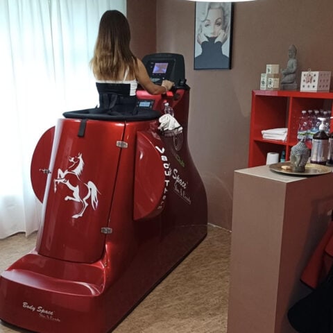 Body Space Vacutherm